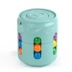 3D Rotating Puzzle Fidget Spinner - Image 12