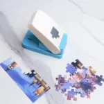 Jigsaw Puzzle Machine Cutter - Image 4