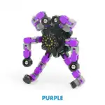 Transformable Fingertip Anxiety Stress Relief Toy - Image 10