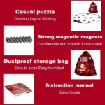 🎅Christmas Bags Chess Game - Image 10
