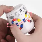 3D Rotating Puzzle Fidget Spinner - Image 5