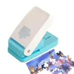 Jigsaw Puzzle Machine Cutter - Image 2