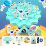 Balance Astronaut Board Game - Image 10