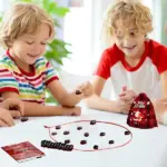 🎅Christmas Bags Chess Game - Image 2