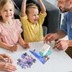 Jigsaw Puzzle Machine Cutter - Image 5