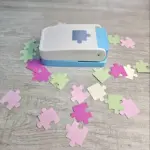 Jigsaw Puzzle Machine Cutter - Image 6
