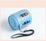 3D Rotating Puzzle Fidget Spinner - Image 9