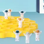 Balance Astronaut Board Game - Image 5
