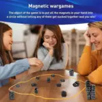 🎅Christmas Bags Chess Game - Image 4