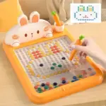 Fun Dot Art Magnetic Bead Drawing Board - Image 2
