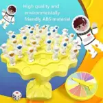 Balance Astronaut Board Game - Image 3