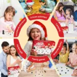 🎅Christmas Bags Chess Game - Image 3