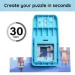 Jigsaw Puzzle Machine Cutter - Image 8