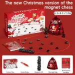 🎅Christmas Bags Chess Game - Image 12