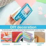 Jigsaw Puzzle Machine Cutter - Image 9