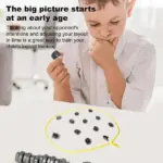 🎅Christmas Bags Chess Game - Image 5