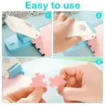 Jigsaw Puzzle Machine Cutter - Image 10