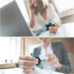 Transformable Fingertip Anxiety Stress Relief Toy - Image 5