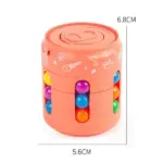 3D Rotating Puzzle Fidget Spinner - Image 13