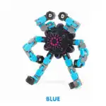 Transformable Fingertip Anxiety Stress Relief Toy - Image 7