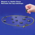 🎅Christmas Bags Chess Game - Image 7