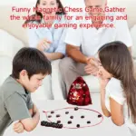 🎅Christmas Bags Chess Game - Image 8