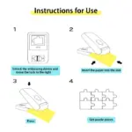 Jigsaw Puzzle Machine Cutter - Image 11