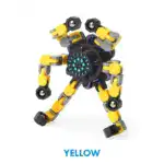 Transformable Fingertip Anxiety Stress Relief Toy - Image 9