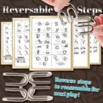 3D Metal Challenge Puzzle Toy - Image 7
