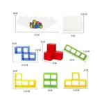 Tetra Tower Balance Game - Image 6