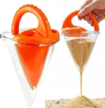 Drippy Sand Castle Maker – Creative Sand Dripper Beach Toy for Kids & Families - Image 9